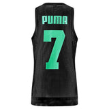 Puma Lotus Jersey - Black