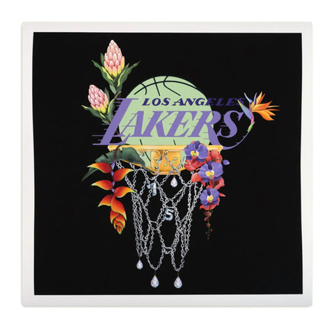 Knicks - Print
