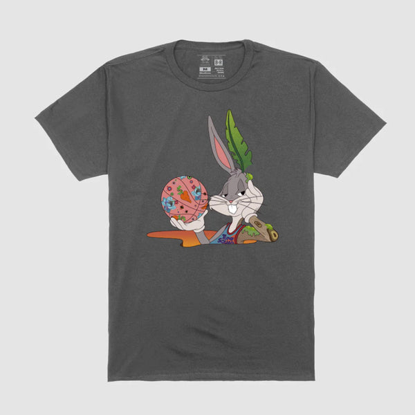 Space Jam Bugs Bunny Tee