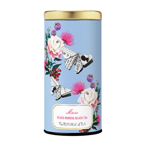 Flower Bomb Plush - Mint