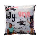 Day One - Pillow