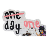 Day One - Sticker