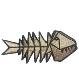 Fishbone - Patch