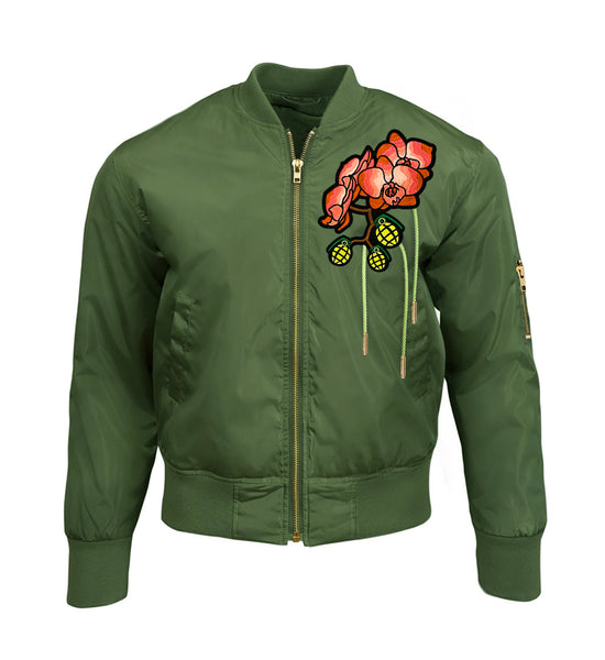Tsai jacket Clearance