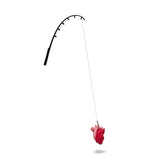 REPLACEMENT FISHING ROD