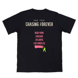 Chasing Forever Tour - Tee