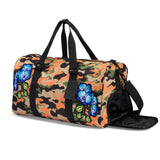 Natural Defense - Duffel Bag